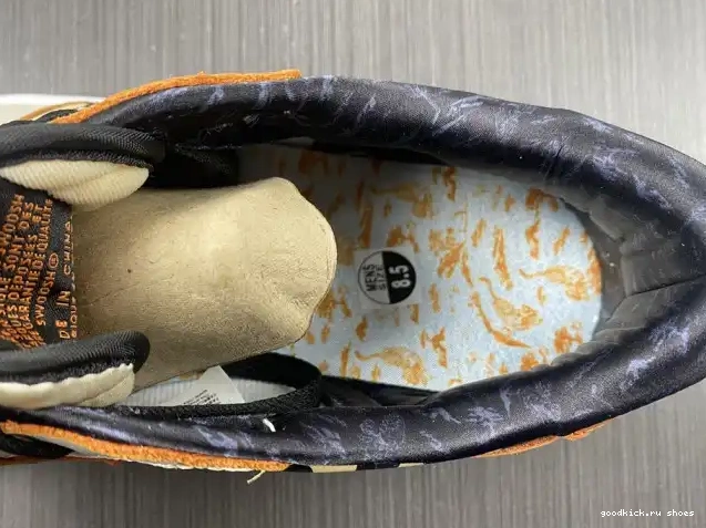 Cheap of Air Low the DH6932-100 Jordan 1 OG Year Tiger 0421